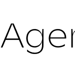 Agena Display