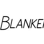 Blankers