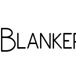 Blankers