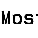 Mostest