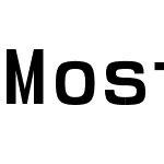 Mostest