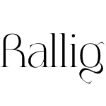 Ralligant