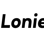 Lonie