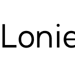 Lonie