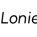 Lonie Soft