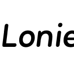 Lonie Soft