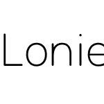 Lonie Soft