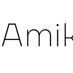 Amika