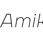 Amika