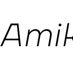 Amika