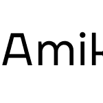 Amika