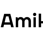 Amika