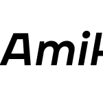 Amika