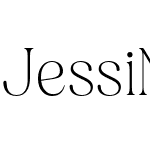 Jessi Neue