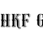 HKF Gold Queen DLC