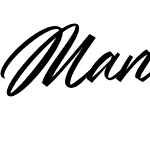 Mandoul Script