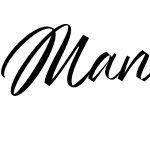 Mandoul Script