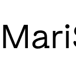 Mari Sans