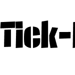 Tick