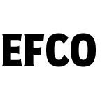 EFCO Overhold