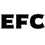 EFCO Overhold