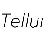 Tellumo