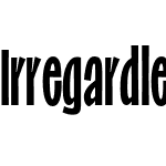 Irregardless