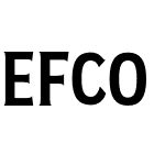 EFCO Overhold