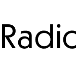 Radion A