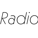 Radion A