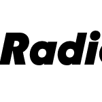 Radion B