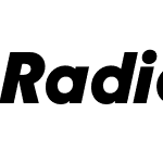 Radion B