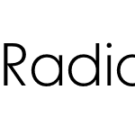 Radion B