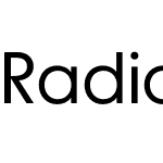 Radion B