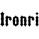 Ironrider