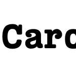 Carollo Playscript