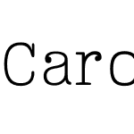 Carollo Playscript