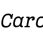 Carollo Playscript