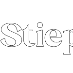 Stiepa Serif