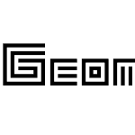 Geommaze