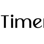 Timernis