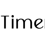 Timernis