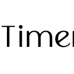 Timernis