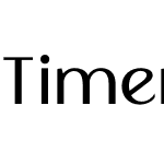 Timernis