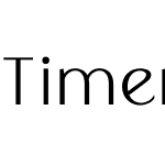 Timernis