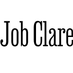 Job Clarendon