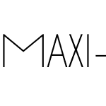 Maxi-Plus