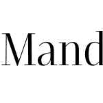 Mandrel Didone