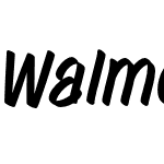 Walmer Marker Pro