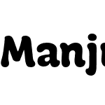 Manju